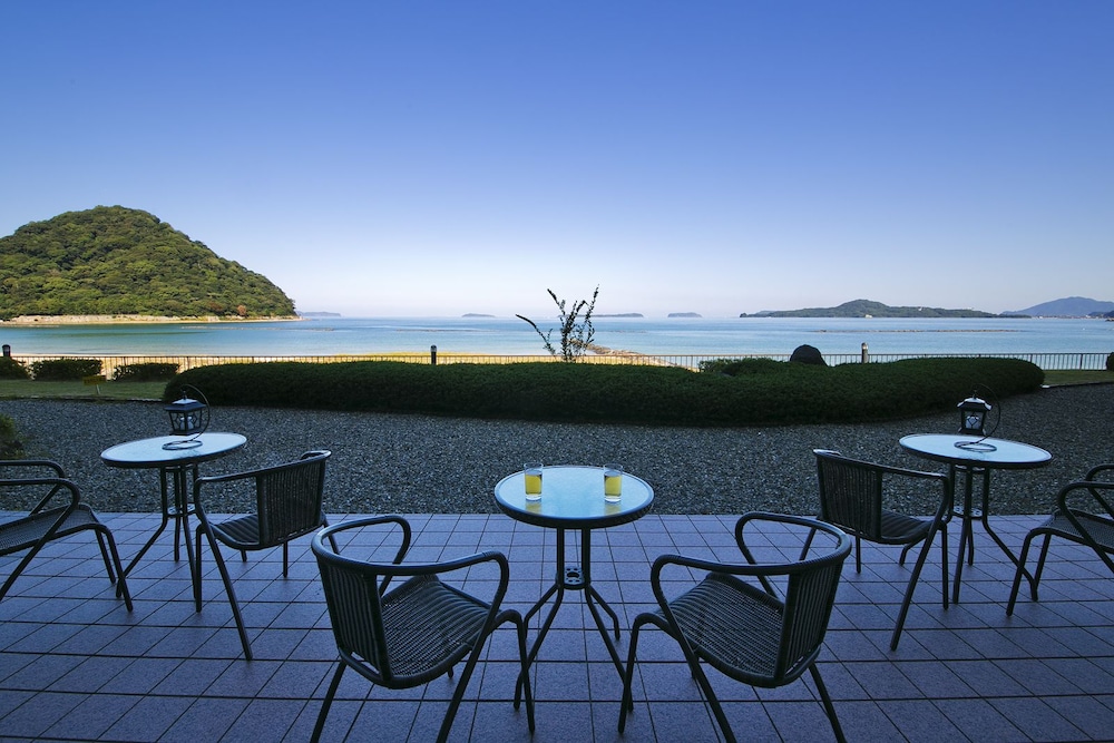 Resort Hotel Mihagi