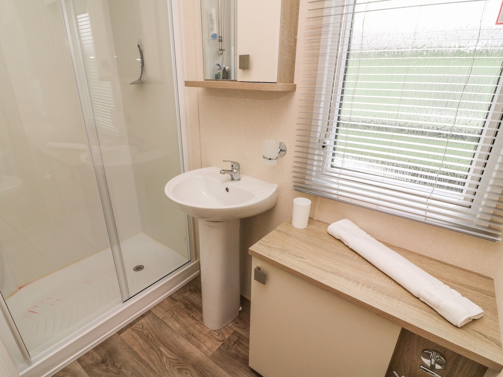 12A Borwick Lakes