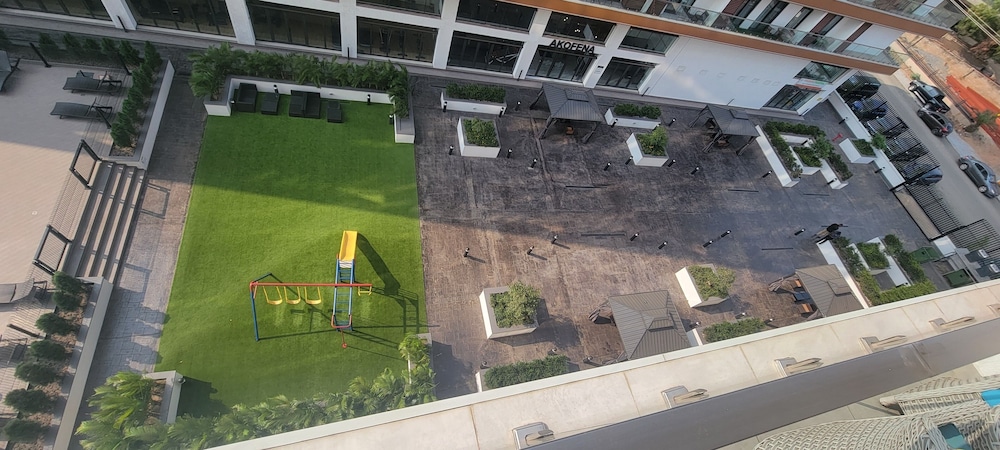 The Signature Apartment Ghana