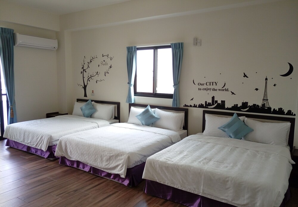 525B&B