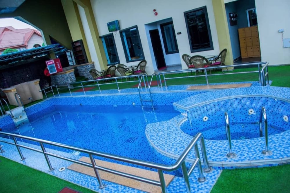 Zoey International Hotels Ltd