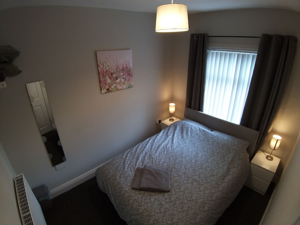 Templemore Town House view 3