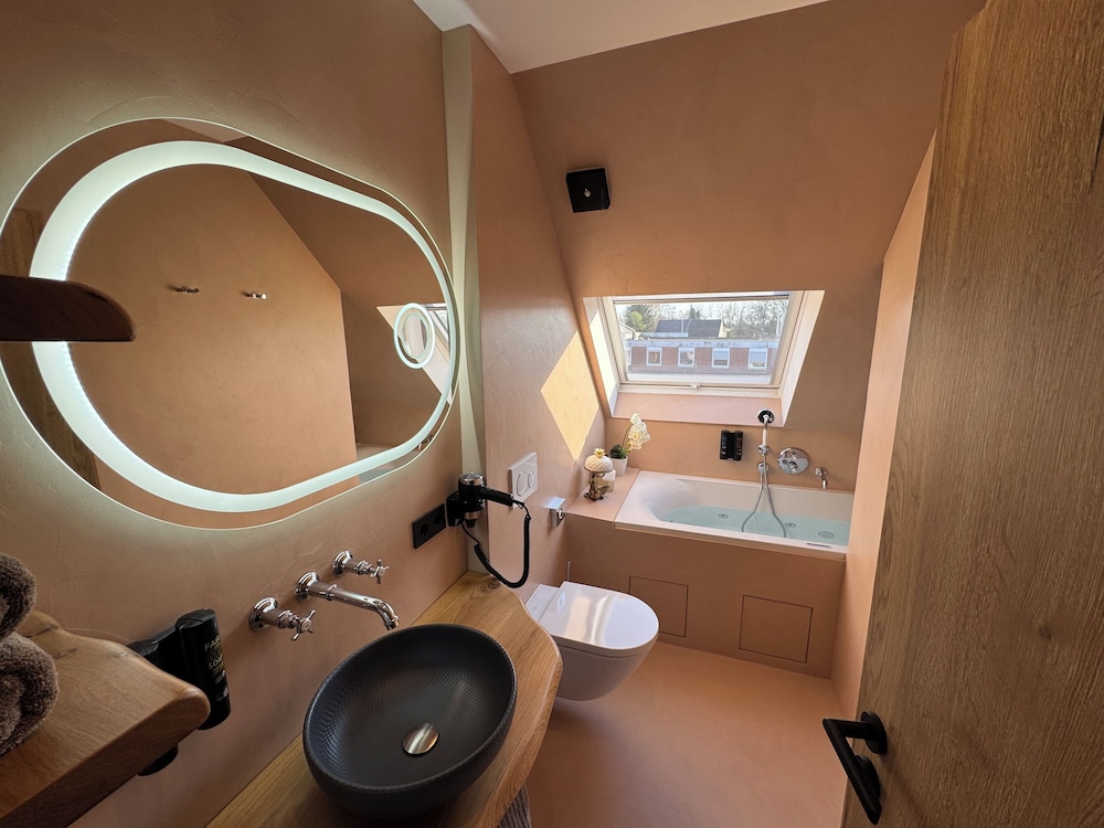 Boutique Apartments by Roy GmbH