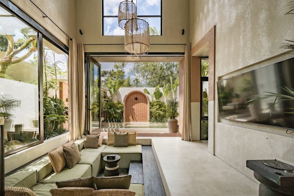 Bedouin Loft Pererenan