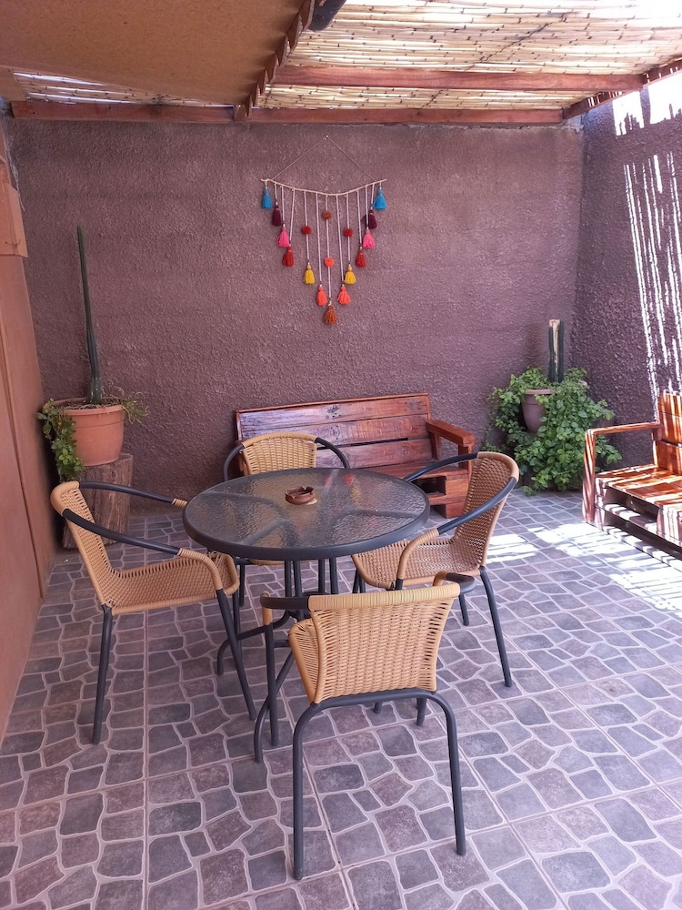 Casa Sutar 1 y 2