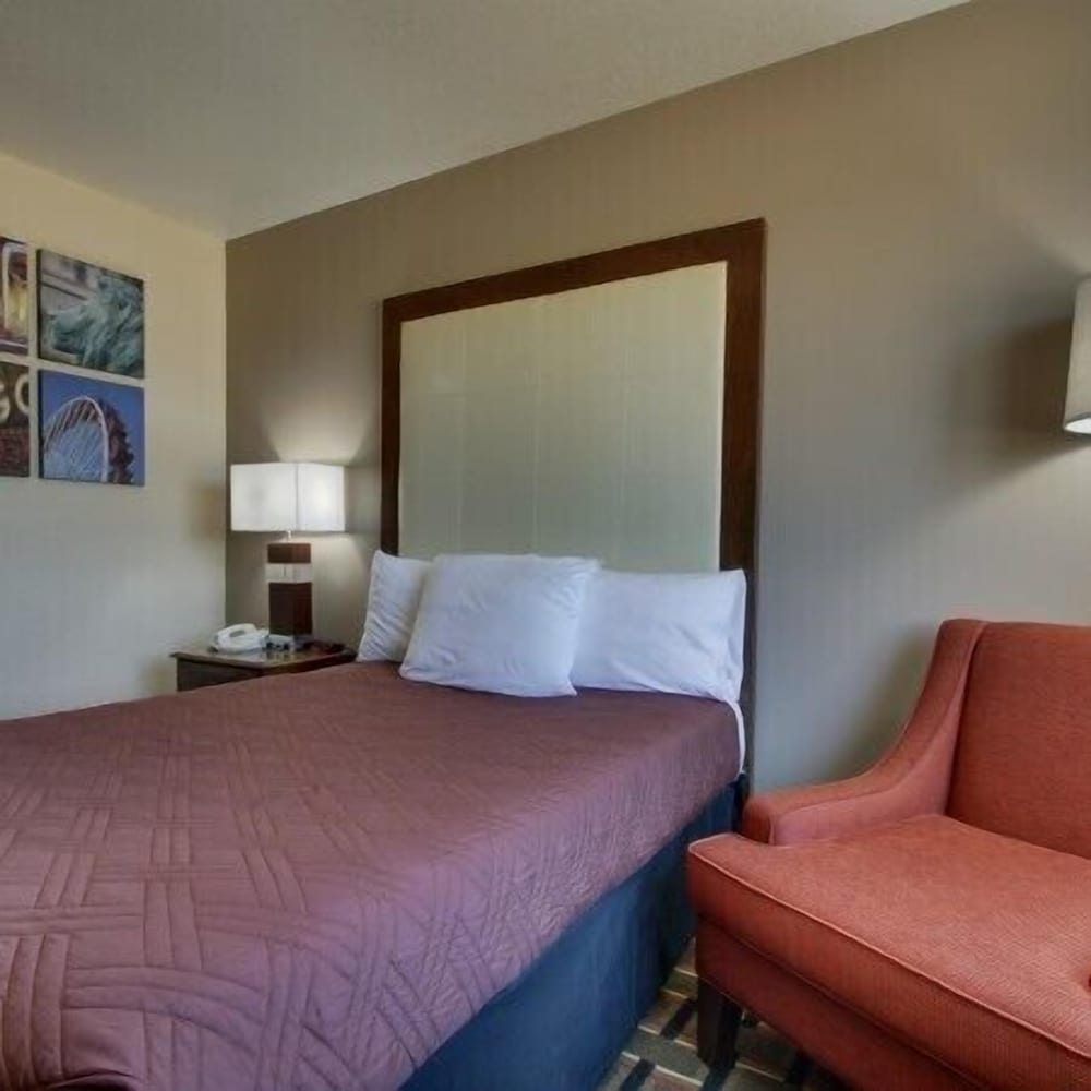 Heritage Grand Inn