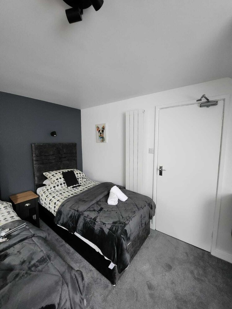 St George's Guesthouse