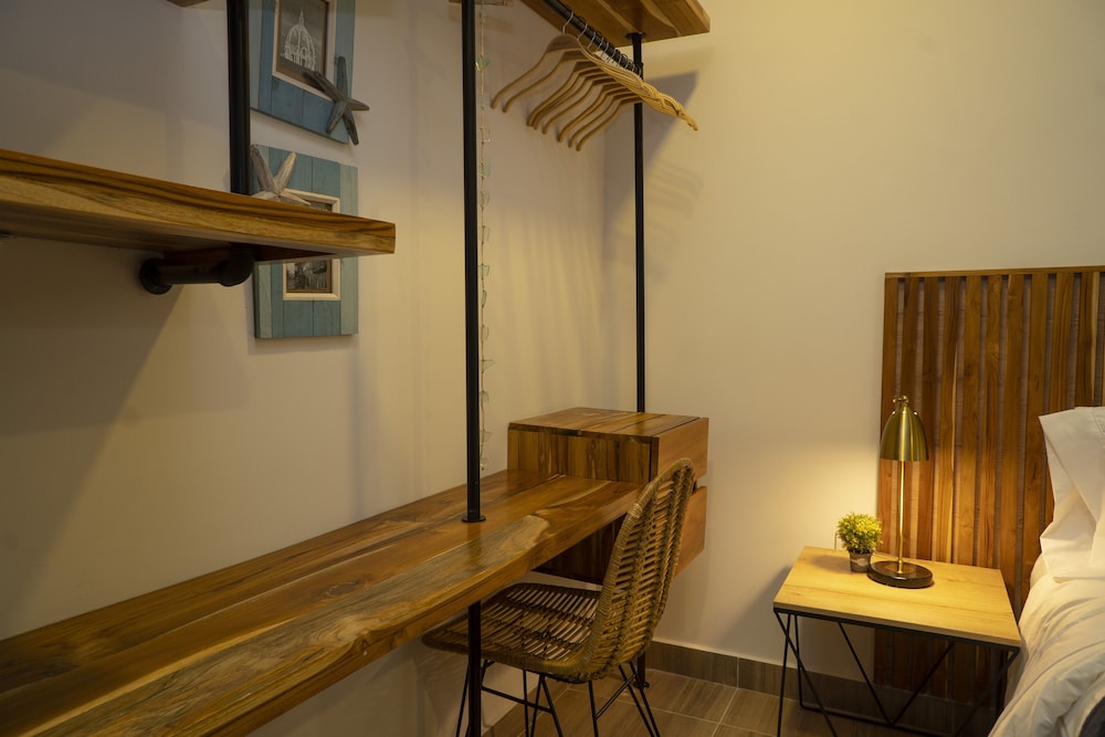 Casa Ramona