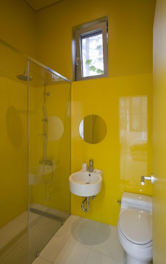Motif No.1 Guest House