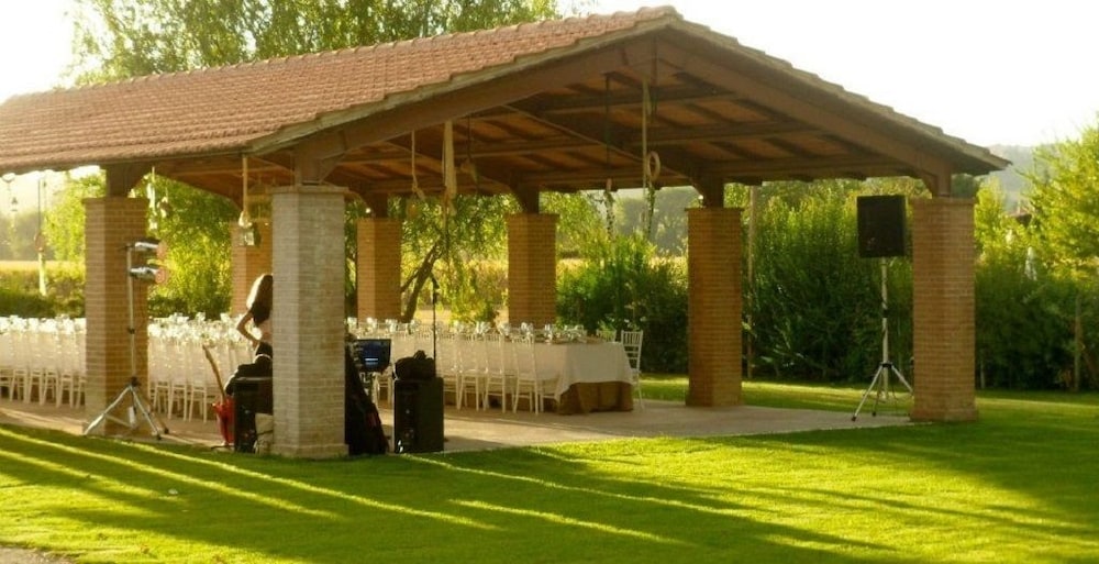 Casella della Barca