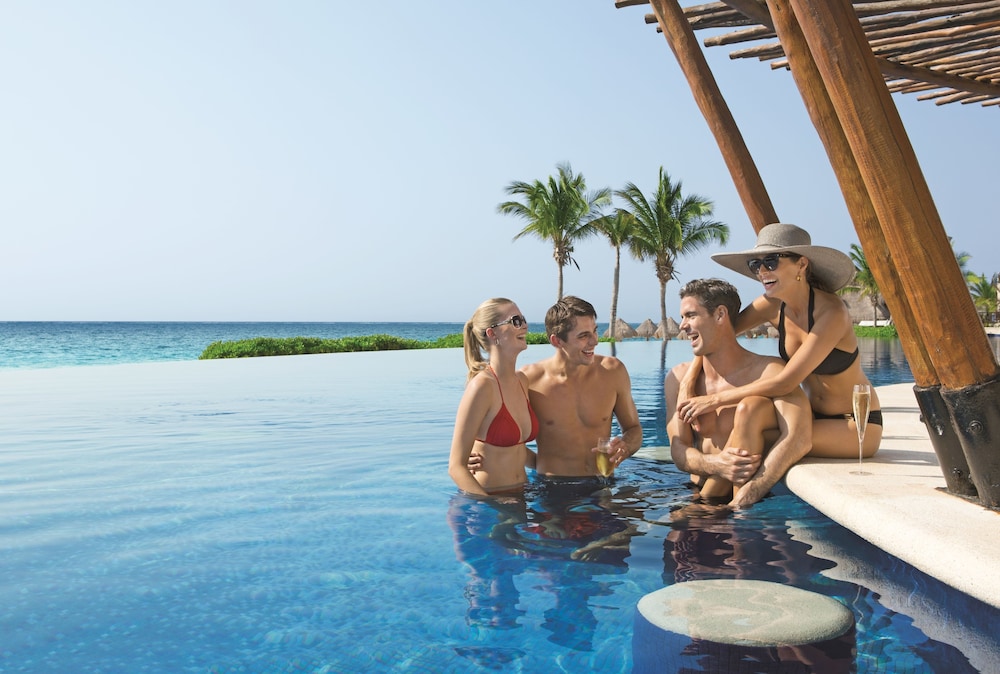 Cancun Vacations - Dreams Riviera Cancun Resort  Spa - All Inclusive - Property Image 97