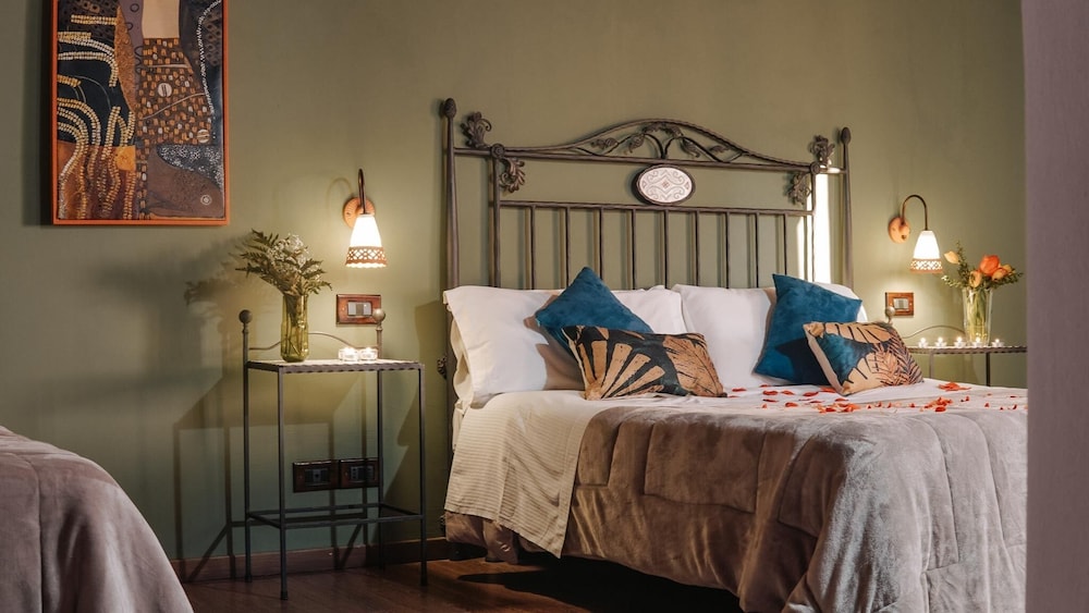 Agriturismo Casale del Principe & Spa