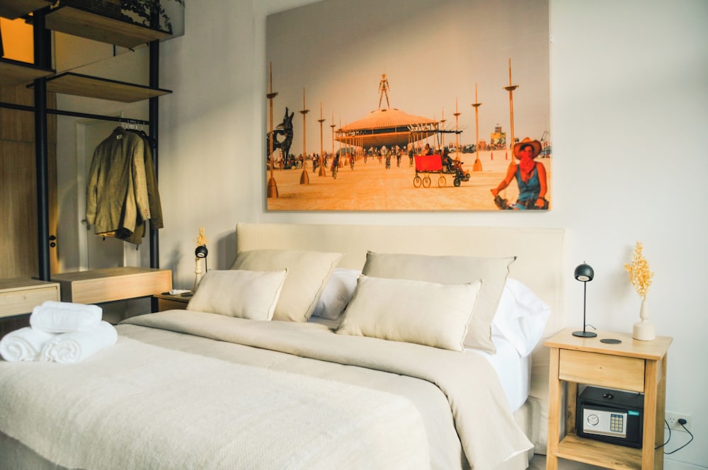 BT Homes - Palacio Alcorta