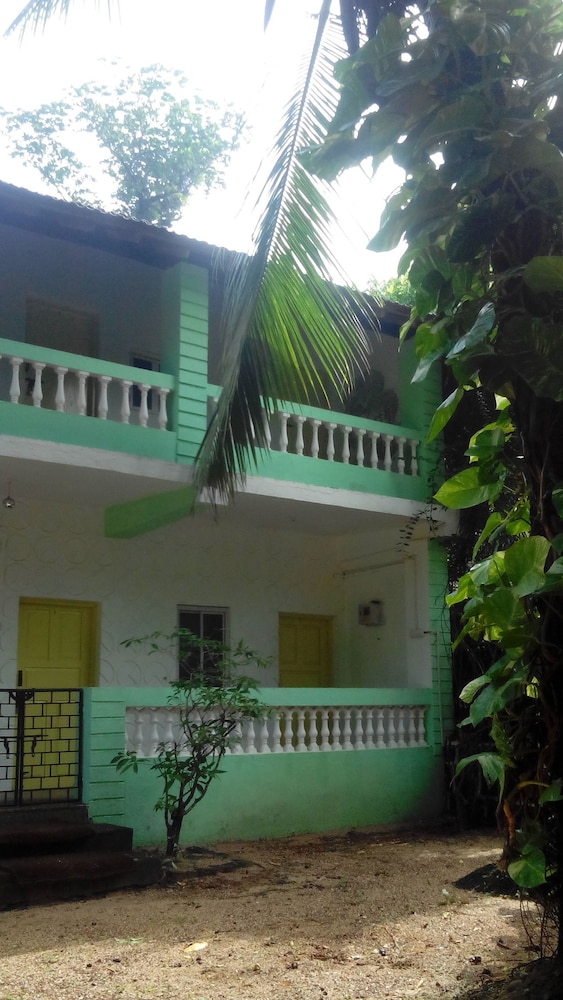 Goa Velha Guest House