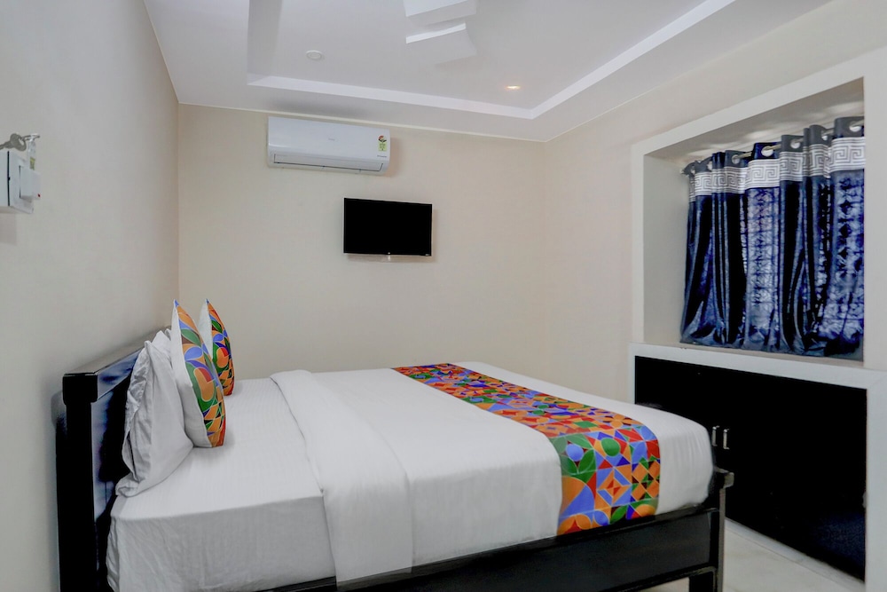 Fabexpress Coastal Suites