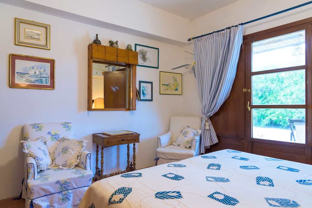 Villa Madreperla view 2