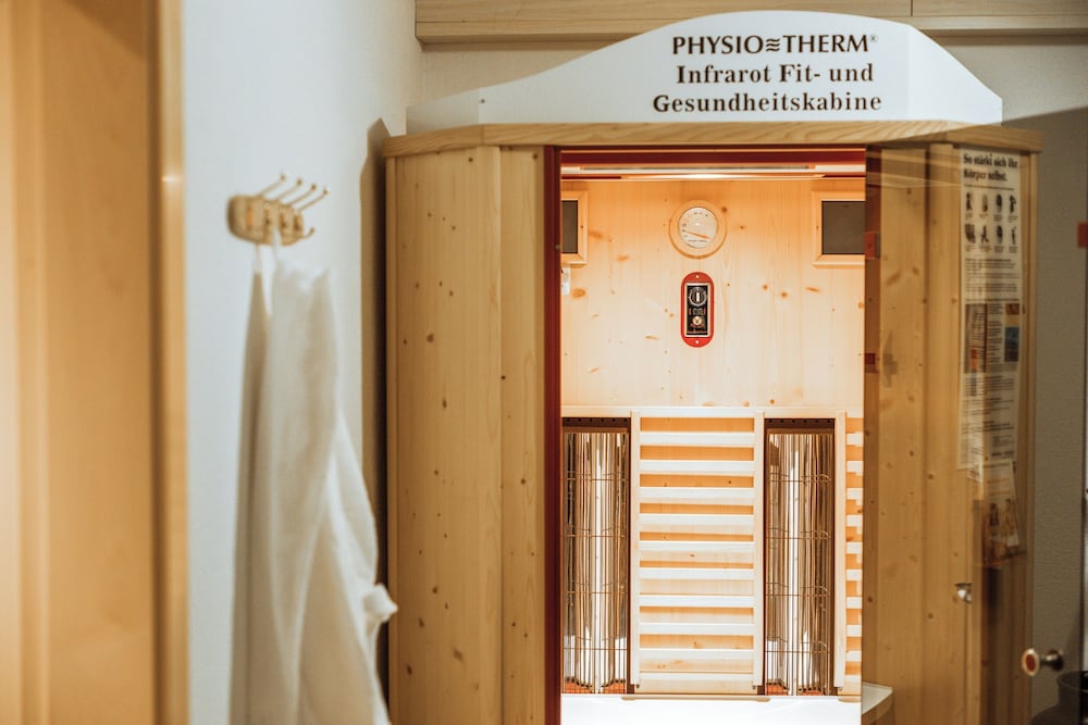 ESCHENHOF BED & BREAKFAST & MORE