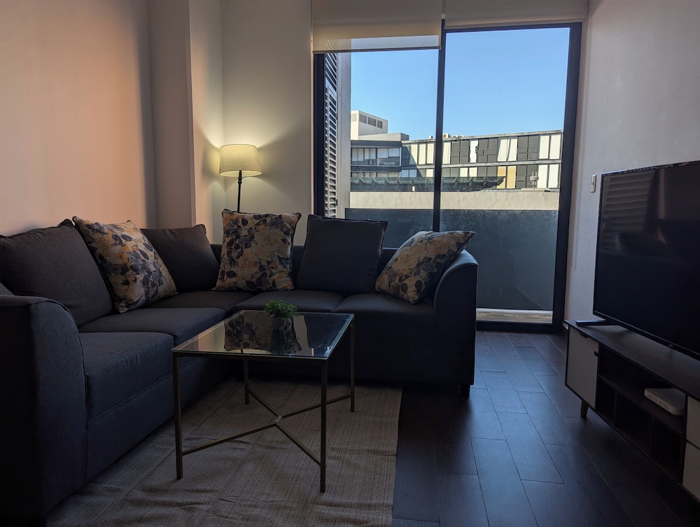 Panoramic Lofts La Silla