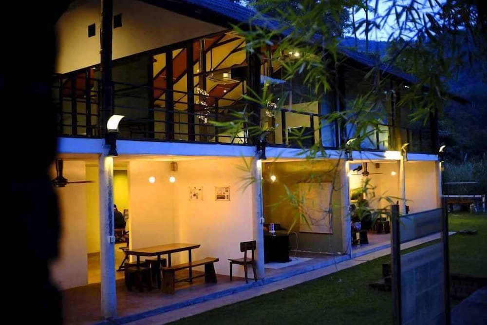Caravan Serai Exclusive Private Villas & Eco Resort photo 3
