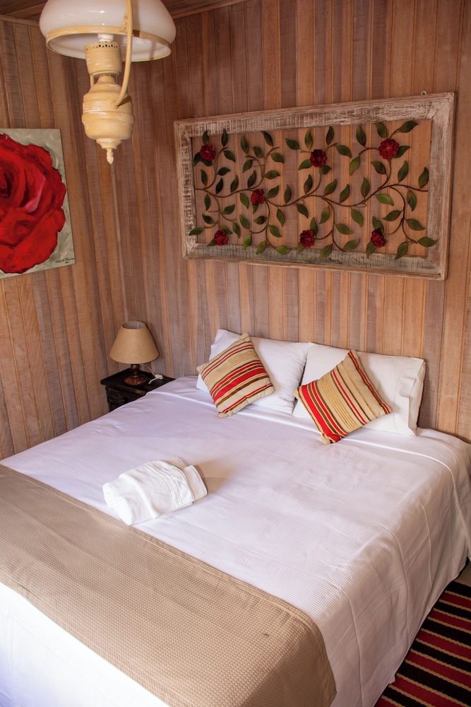 Boracay Coco Huts