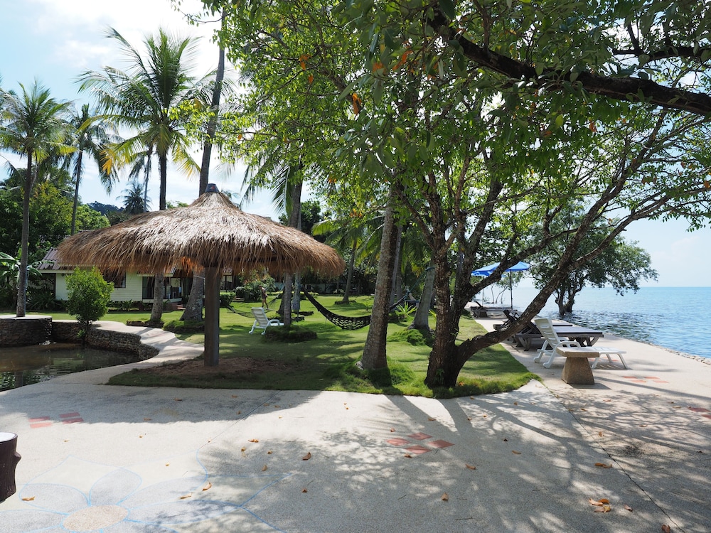 Bailan Beach Resort