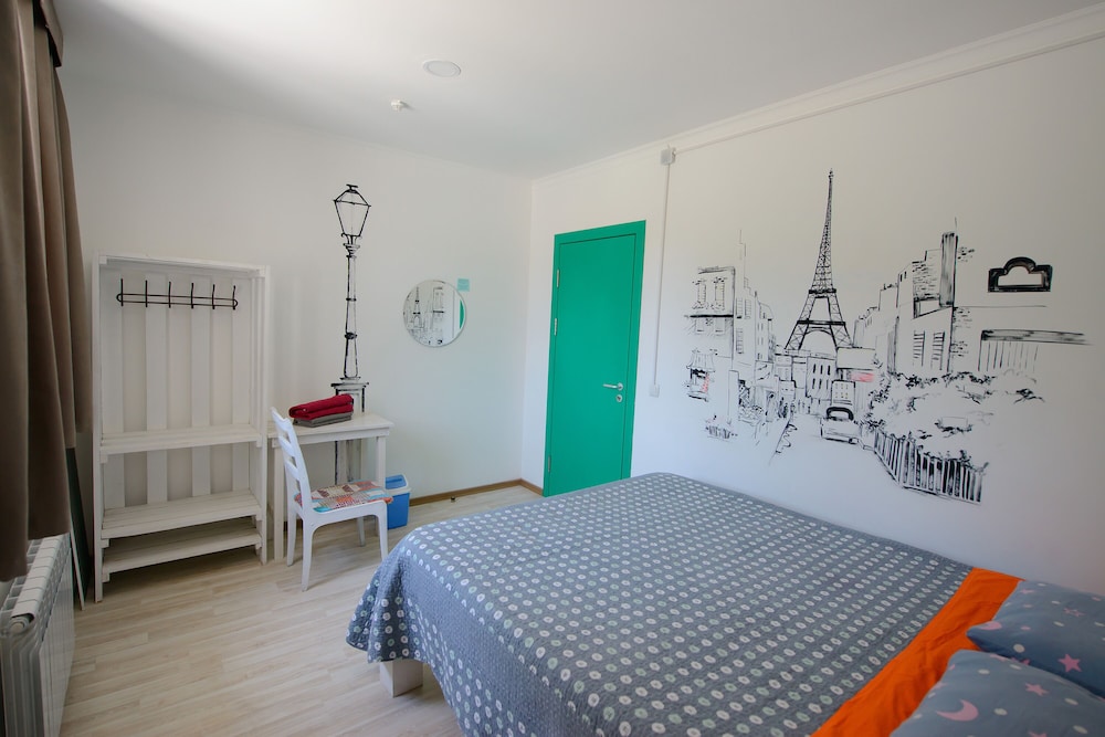 Topchan - Hostel