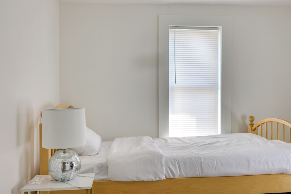 Birmingham Area Retreat 2 Mi to Dtwn Bessemer