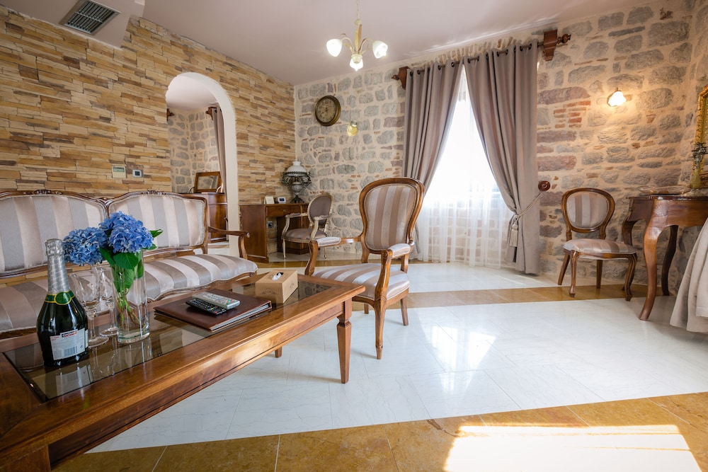 Hotel Villa Duomo