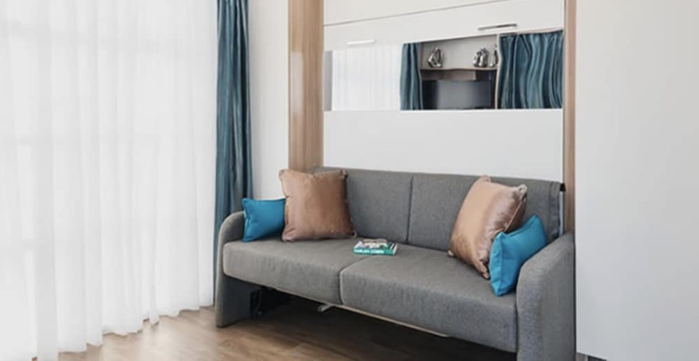 Aberdunant Caravans Direct