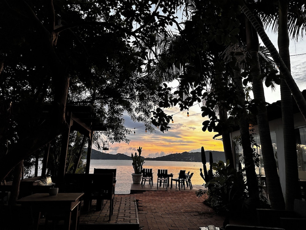 Lagoa Nômade