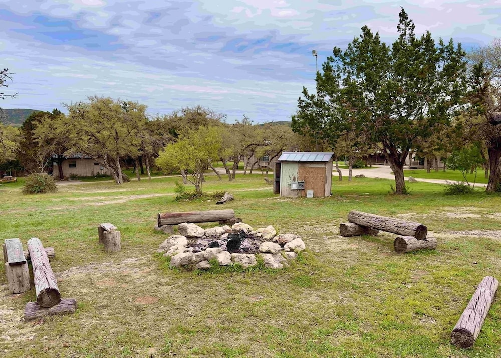CRC Ranch Retreat