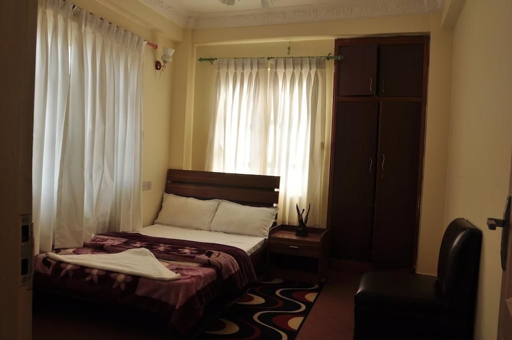 Bliss Apartment