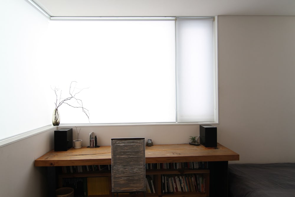 Motif No.1 Guest House
