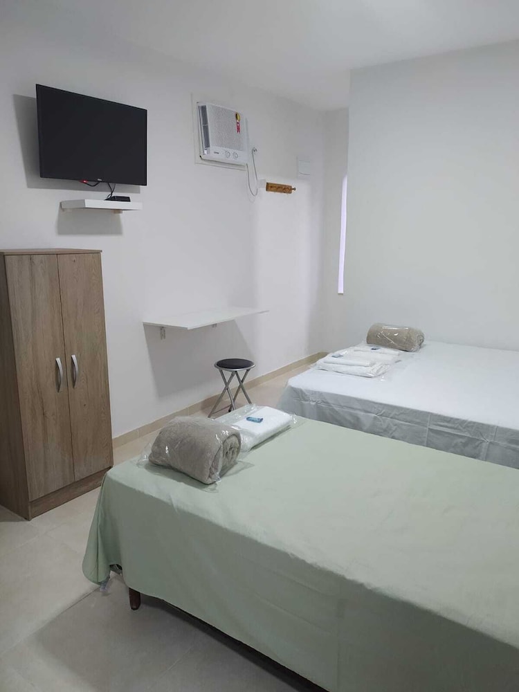 Hostel Vila Bela view 2
