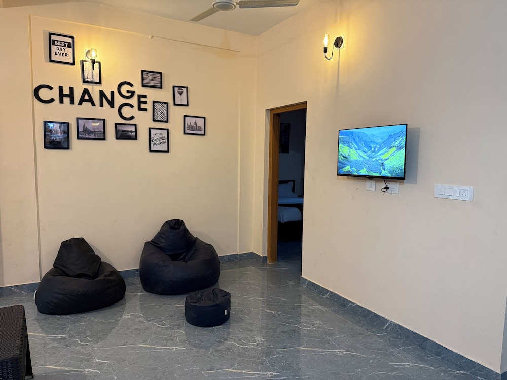 The Family Sport Homestay Wayanad