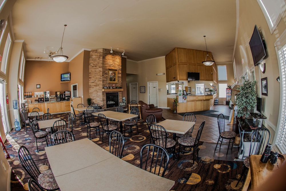 Canadian Motel North Battleford