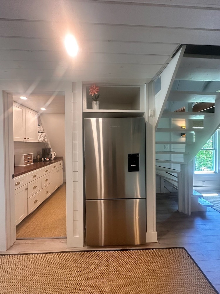 Killington A-frame 2 Bedroom Home