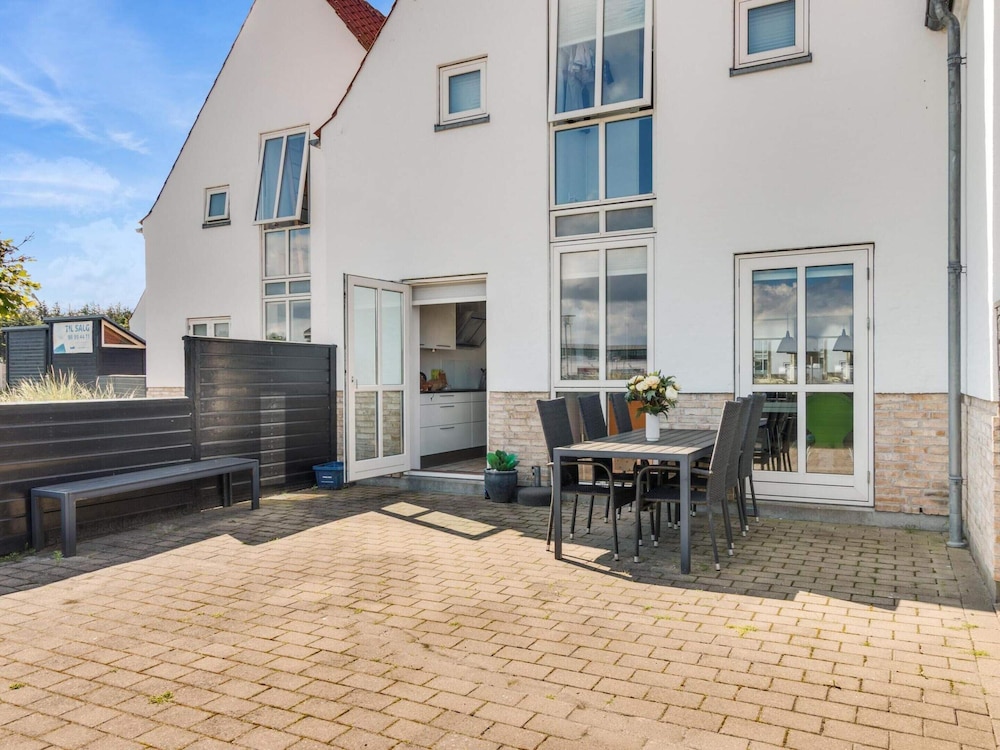 Modern Beach House - By Traum Ferienwohnungen