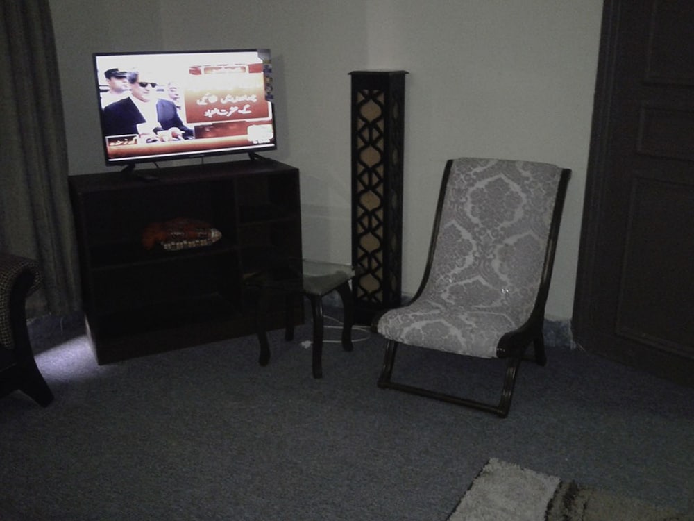 Explorers lounge