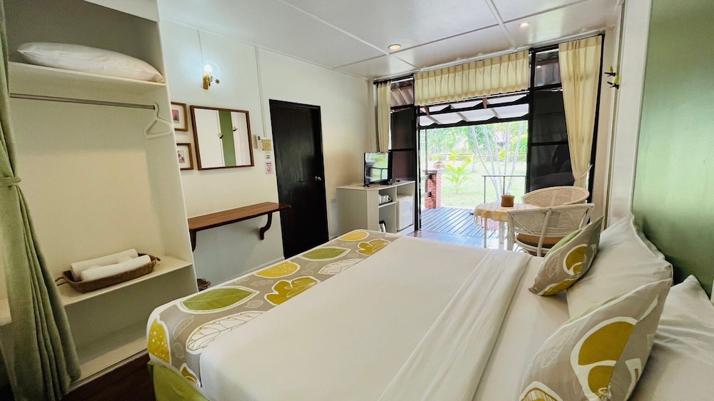 Suan Bankrut Beach Resort
