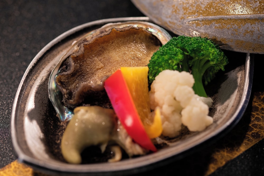 Shizen Tenyuu
