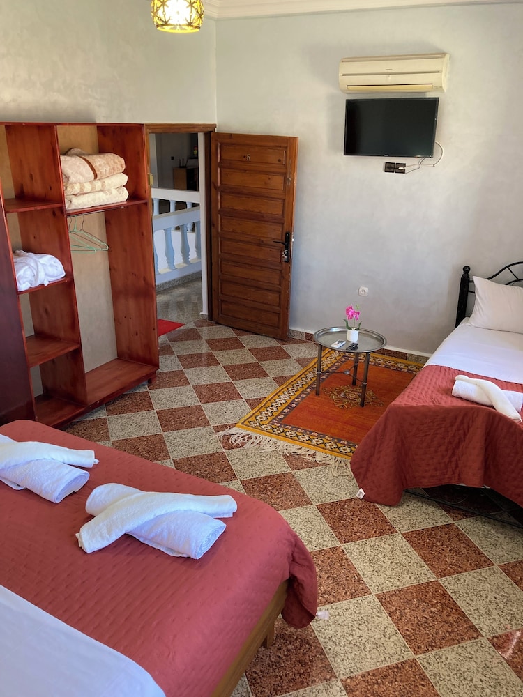 La Belle Vue Guest House