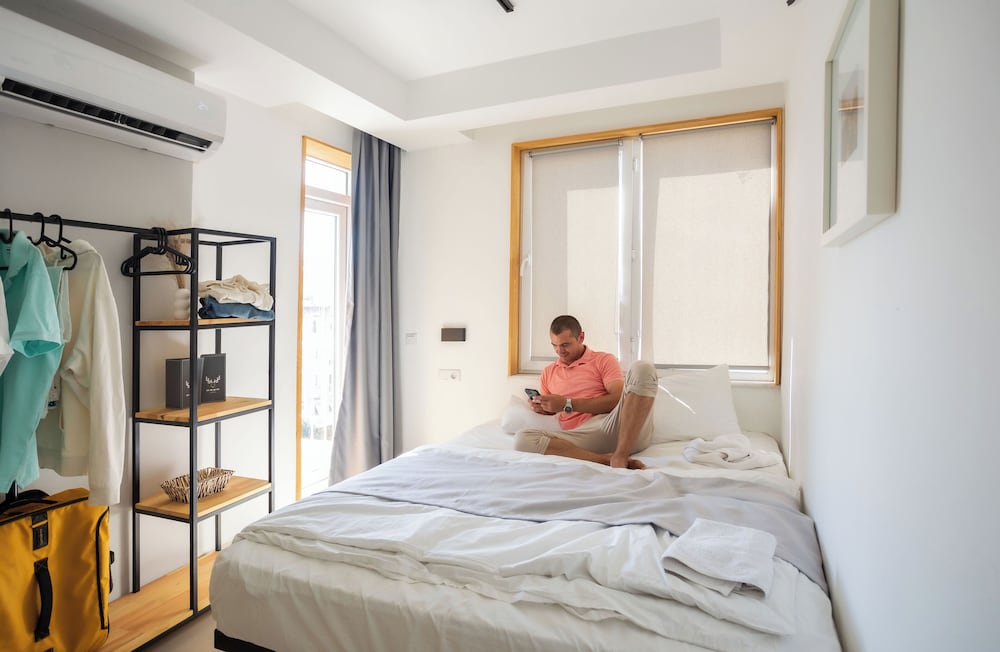 Deer Hotel & Hostel