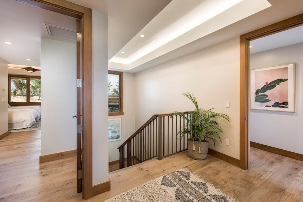 Luxury Oceanview Private Beach Access