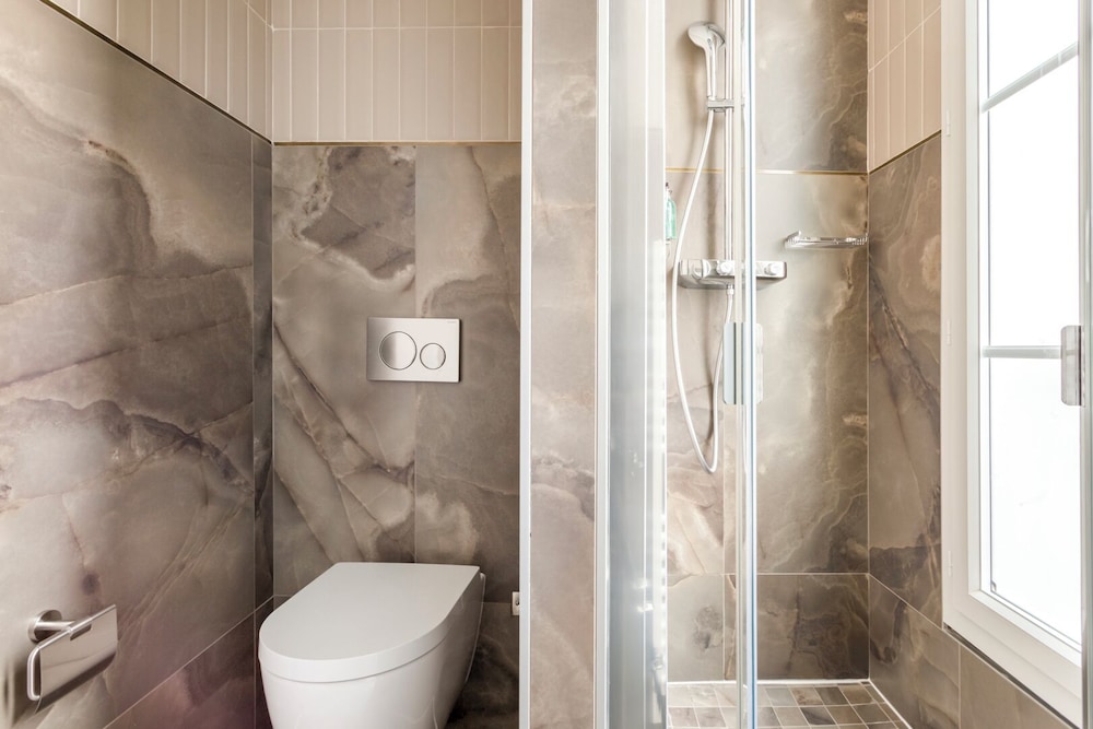 Merveil Luxury Suite - Mauroy I