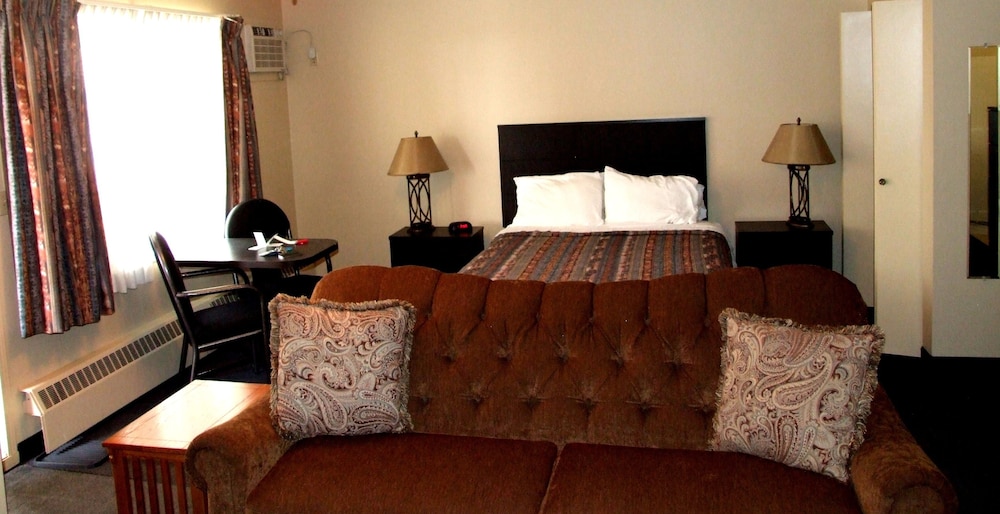 El Lobo Motel