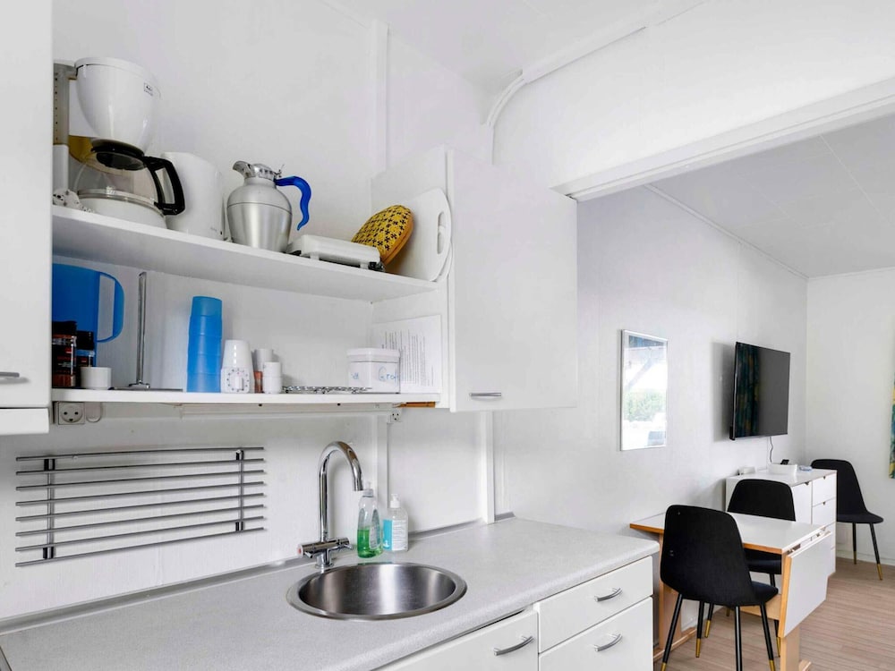 5 Star Holiday Home in Nexo