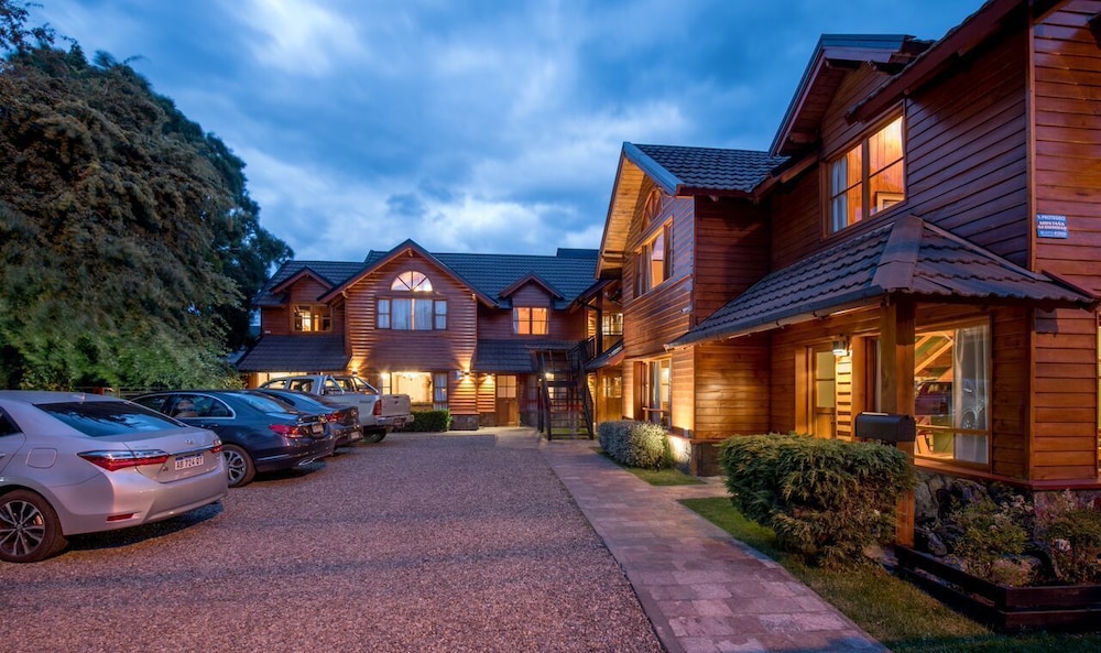 Hotel Naum Apart Boutique & Spa - Image 1