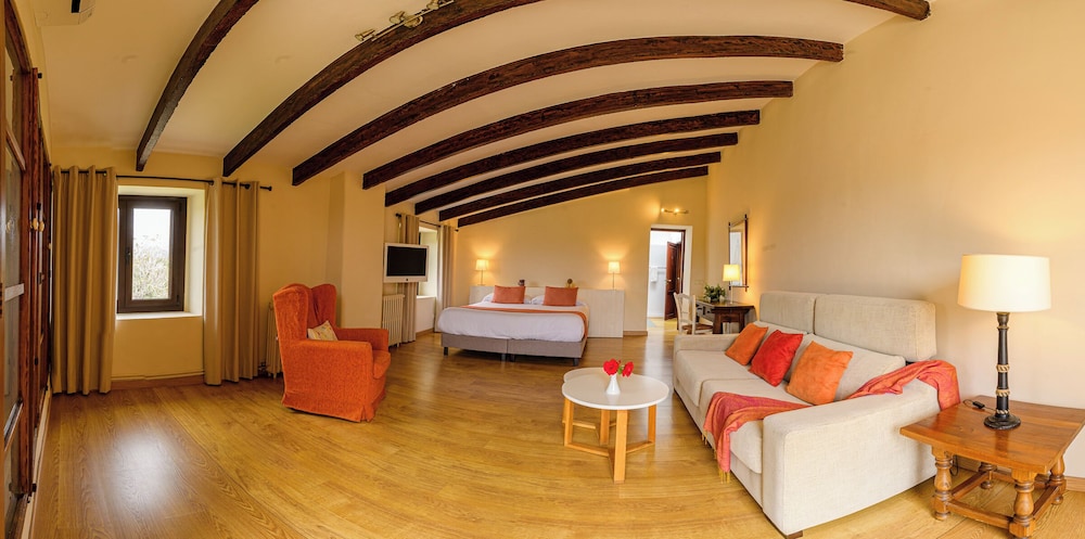 Agroturismo Son Pons view 2