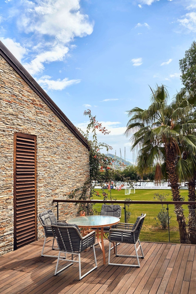 Rixos Premium Göcek Yetişkinlere Özel - Image 13
